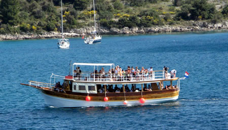 grupni izleti brodom 5